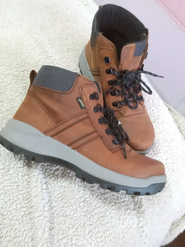 hotter walking boots womens